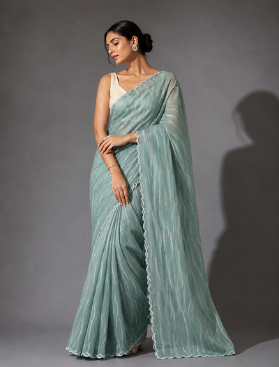 TUSSAR SILK