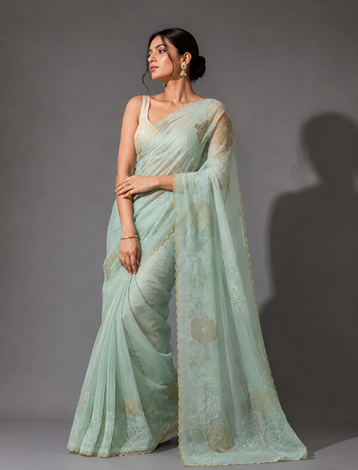 ORGANZA