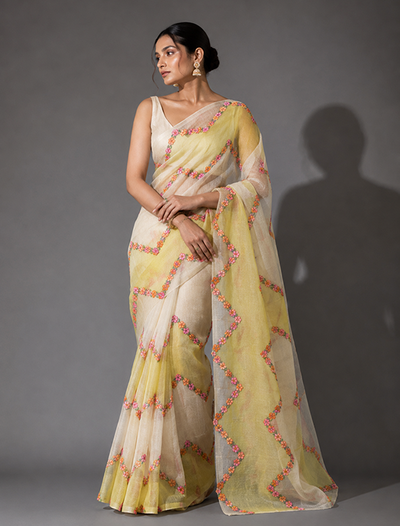 SEMI SILK