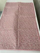 Silky kota embroidery saree MSK4333