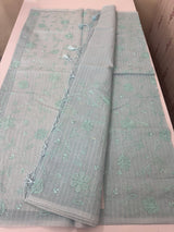 Netkota embriodery saree MSH260