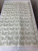 Kota cotton embriodery saree MS1490