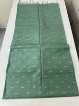 Semi tussar saree MS871