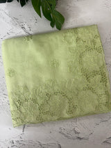 Soft Silky kota saree with cutwork borders  MSH232