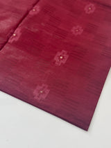 Semi tussar saree MS871