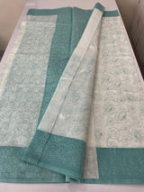 Netkota embriodery saree MS1485