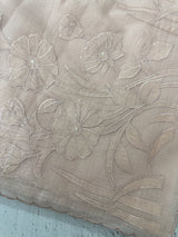 Soft Kota Applique work saree  MSH148