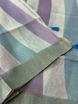 Tissue Silk Saree FAMS66