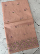Netkota embriodery saree MS1494