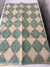 Soft Jute tissue saree with embroidery MJT671