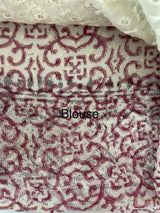 NetKota Hakoba saree  MS6777
