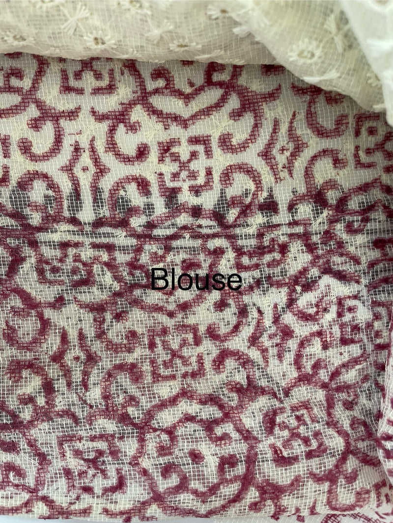 NetKota Hakoba saree  MS6777