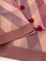 Tissue Silk Saree FAMS66