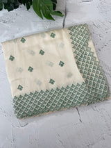 Crepe georgette saree MS4067