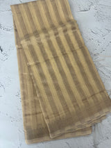Tissue silk saree - Onam223
