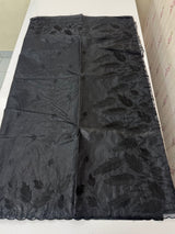 Semi Organza saree with thread work - MSH7654