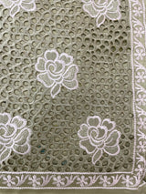 Blended soft silk saree BFW917