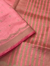 Semi silk saree MS899