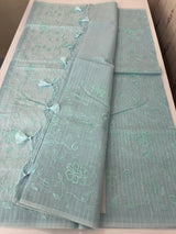 Netkota embriodery saree MSH260