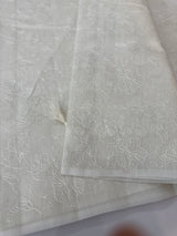 Netkota embriodery saree MS1496