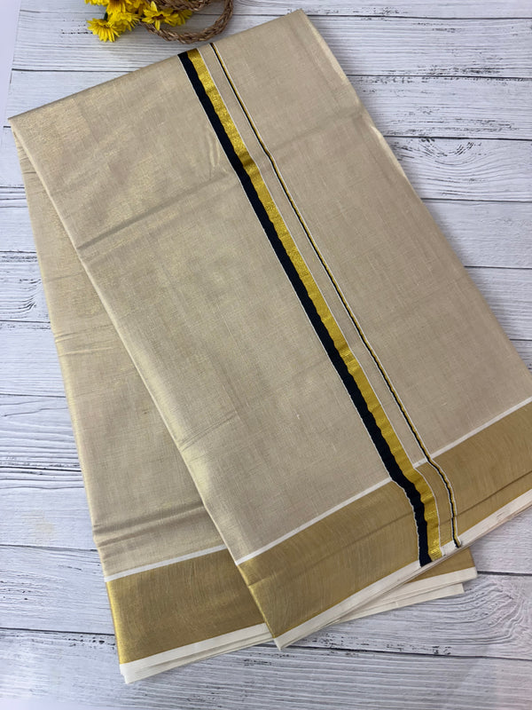 Kerala tissue saree-