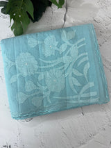 Soft Kota Applique work saree  MSH148