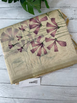 Soft Chanderi saree MS9899