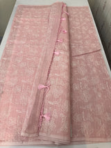 Netkota embriodery saree MS1496