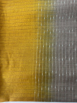 Bhagalpuri Semi tussar saree MS780