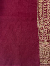 Banarasi viscose Georgette saree MKGS611