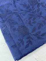 NetKota Applique work saree  MSH148