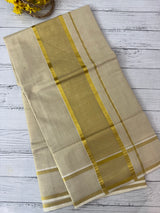 Kerala tissue saree