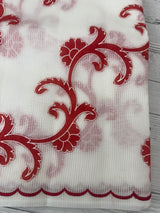 NetKota Applique work saree  MSH198