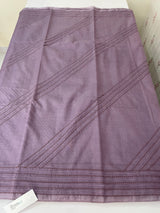 Supernet saree with kanta work MCJ5422