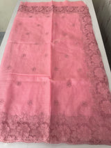 Soft Silky kota saree with cutwork borders  MSH232
