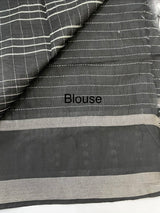 Bhagalpuri Semi tussar saree MS799