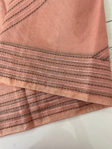 Supernet saree with kanta work MCJ5422