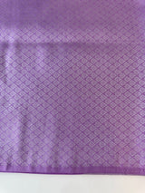 Pastel soft silk Saree - MKP927 Lavender