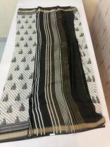 Semi modal silk saree MBS8