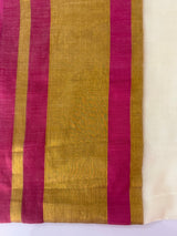 Bengal mul cotton saree MBC451