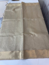 Tissue silk saree MTTS65