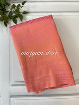 Miriyam Mangalya Pattu Saree MMP660 PastelPink 2