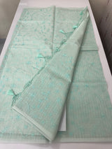 Netkota embriodery saree MSH260