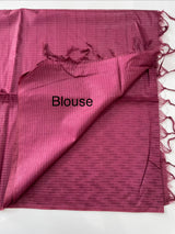 Bhagalpuri Semi tussar saree MS896(17)