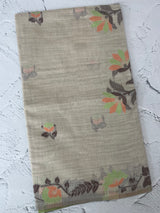 Jamdani silk Cotton Saree with thread weaving MSJ7898 (1)