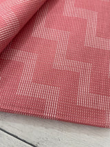 Semi tussar saree MS871 PeachPink