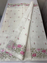 Netkota embriodery saree MS1495 (8)
