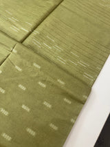 Semi tussar saree MS871