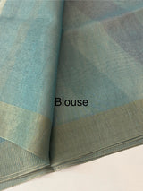 Tissue Silk Saree FAMS66