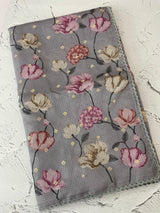 Kota silk saree with digital prints and embroidery MSH155(3)